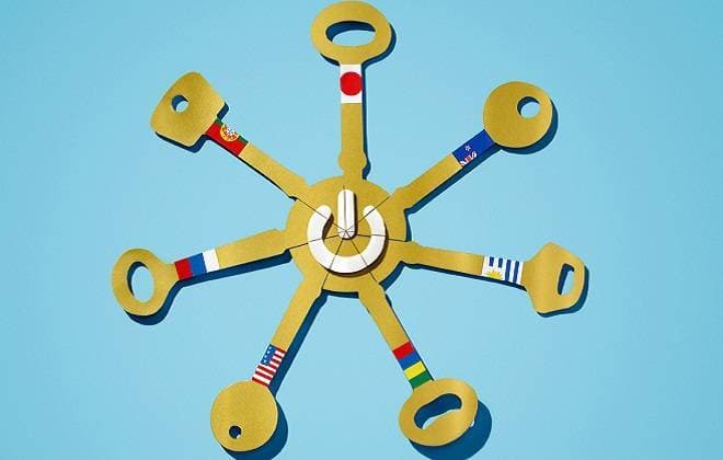 Conheça as 7 pessoas que controlam a internet do mundo inteiro