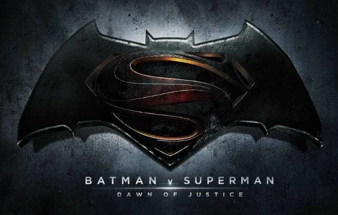 VÍDEO: Vaza trailer brasileiro de Batman vs. Superman