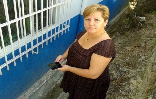 App permite que moradores denunciem focos de dengue em SP