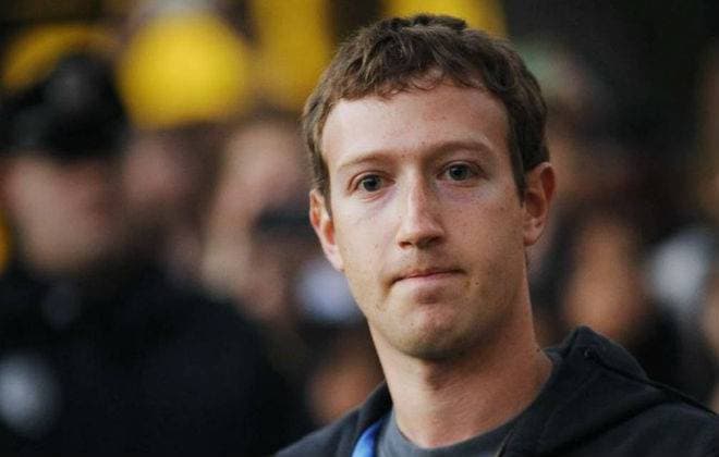 "Estou chocado", diz Zuckerberg sobre bloqueio do WhatsApp no Brasil