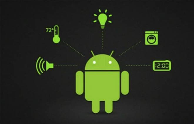 Nova versão do Android terá novo USB e assistente ‘xereta'