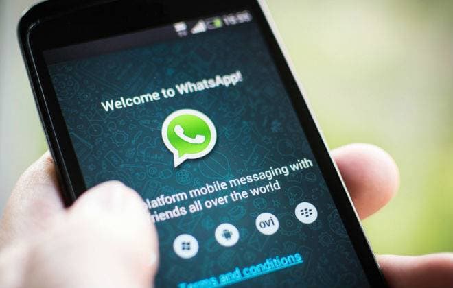 WhatsApp é ‘pirataria pura', acusa presidente da Telefônica
