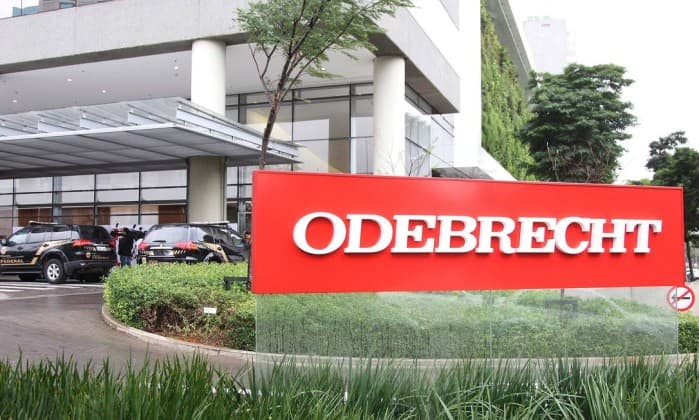 Executivo que acompanhou Lula em viagens ao exterior pede demissão da Odebrecht