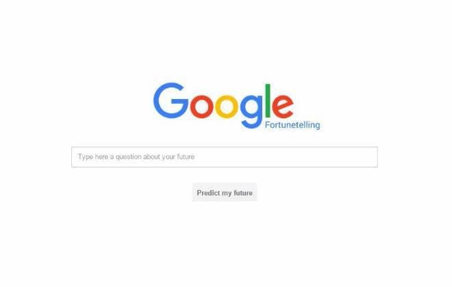 Site se passa pelo Google para ‘prever futuro' e apoiar refugiados