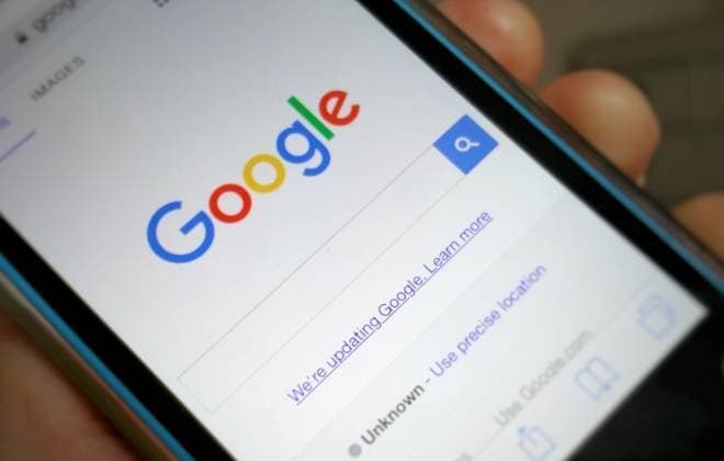 Homem que comprou domínio ‘Google.com' por US$ 12 recebe recompensa