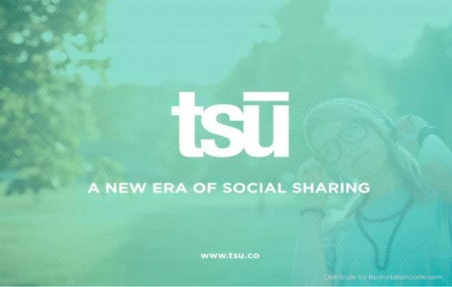 Conheça o Tsu, o "Facebook" que paga os usuários
