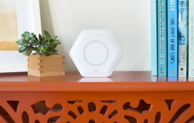 Novo roteador permite ver o que todos na casa estão fazendo online