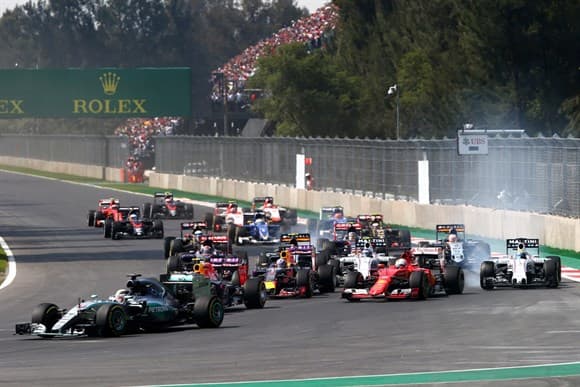 F1 aprova mudança no formato do treino classificatório e promove eliminação estilo ‘dança da cadeira' já em 2016