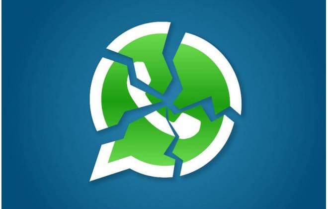 Erro faz WhatsApp ‘quebrar' com mensagem repleta de emojis