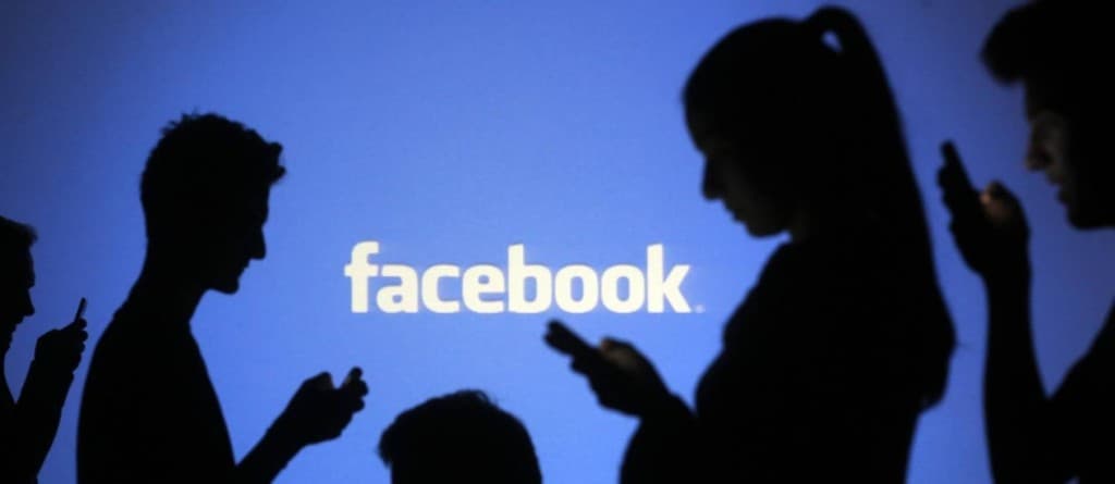 Facebook ativará recibos de leitura para convites de eventos