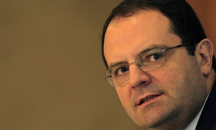 Nelson Barbosa é o novo ministro da Fazenda