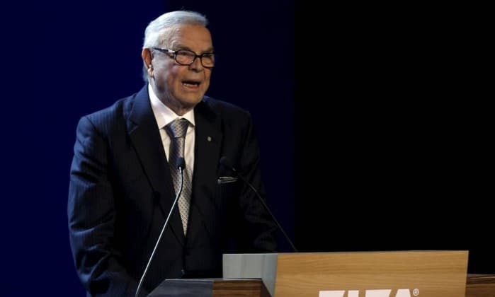 Ex-presidente da CBF José Maria Marin é extraditado aos EUA e vai tentar prisão domiciliar