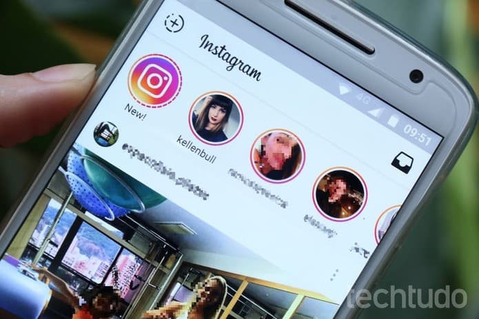 Instagram ganha função que vai facilitar a sua vida; veja