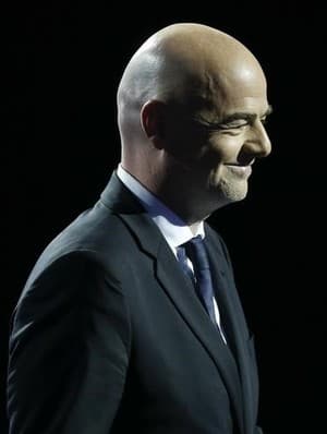 ABERRAÇÃO: Fifa cogita 48 seleções na Copa, 16 grupos e pênaltis na 1ª fase