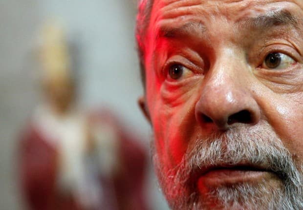 Pré-candidato, Lula terá plano para a economia