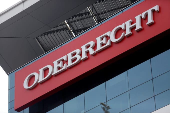 Odebrecht anuncia novo presidente