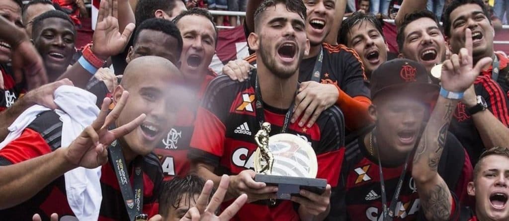 Copa São Paulo abre nesta segunda o calendário do futebol brasileiro