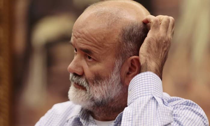 Lula disse à Lava-Lato acreditar na inocência do ex-tesoureiro do PT, João Vaccari Neto