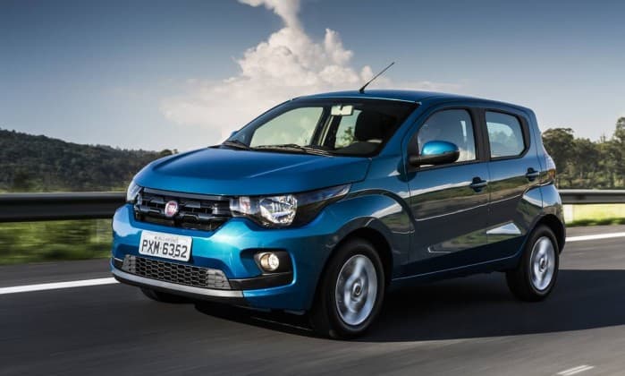 Inmetro divulga lista com os carros mais econômicos do Brasil