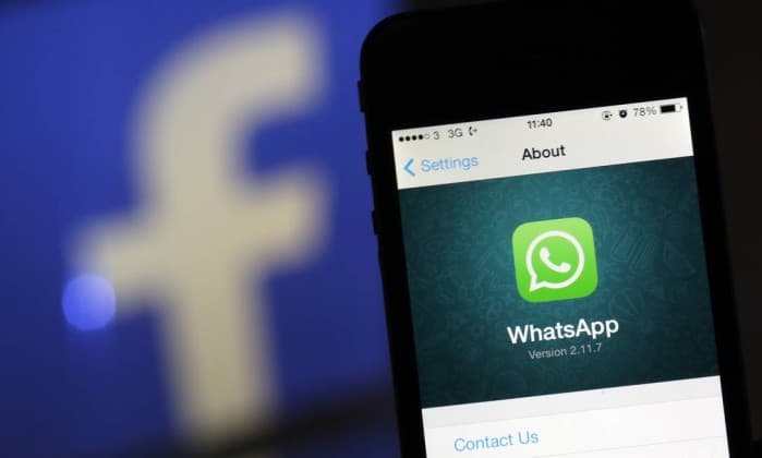 Justiça Federal bloqueia R$ 38 milhões do Facebook