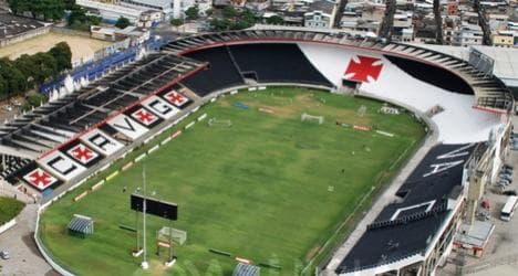 Vasco estuda cota de ingressos gratuitos para torcedores de baixa renda, iniciativa inédita no futebol brasileiro