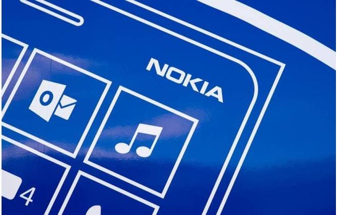 Microsoft pode passar marca Nokia a empresa que monta iPhones