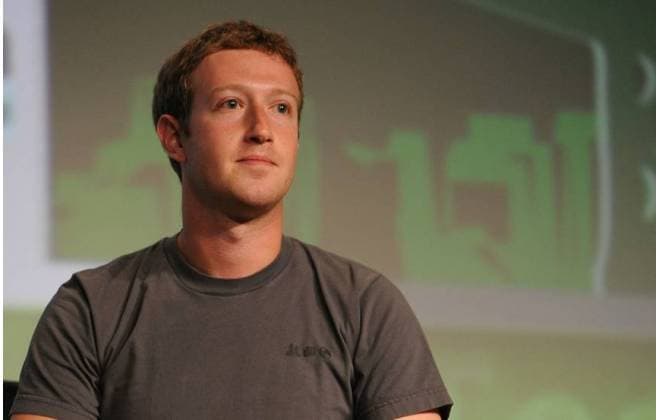 Facebook é acusado de violar mensagens pessoais de usuários