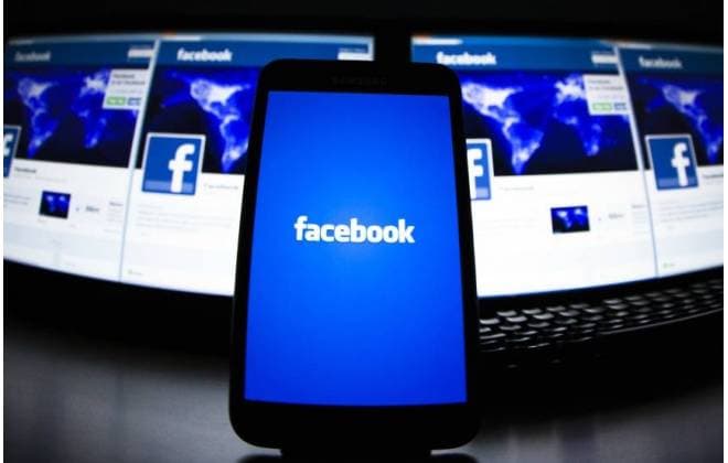 Baixe todos os dados que o Facebook tem de você