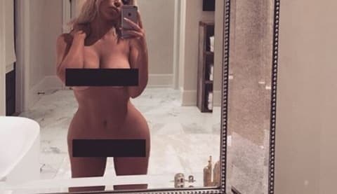 Estudo revela que quase 50% dos internautas brasileiros já receberam nudes