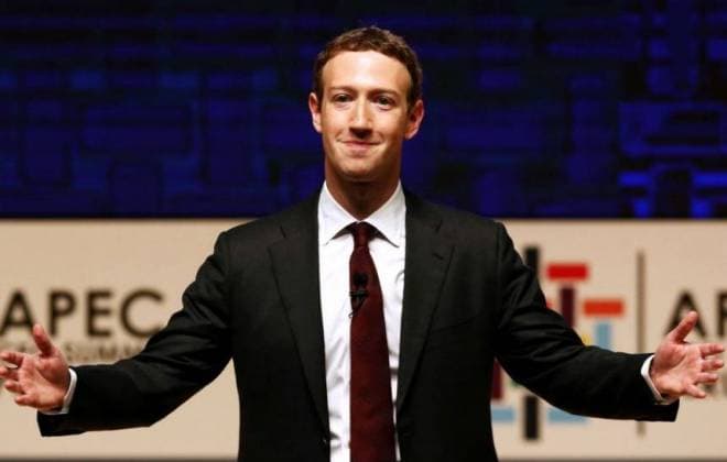 Facebook não remove pornografia infantil e denuncia jornalistas à polícia