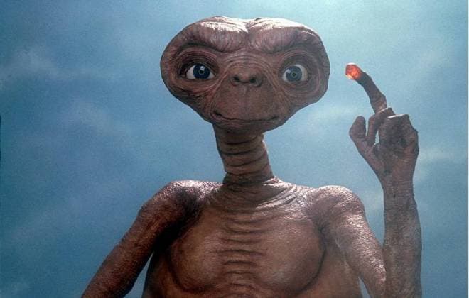 Estamos bem próximos de conseguir entrar em contato com alienígenas