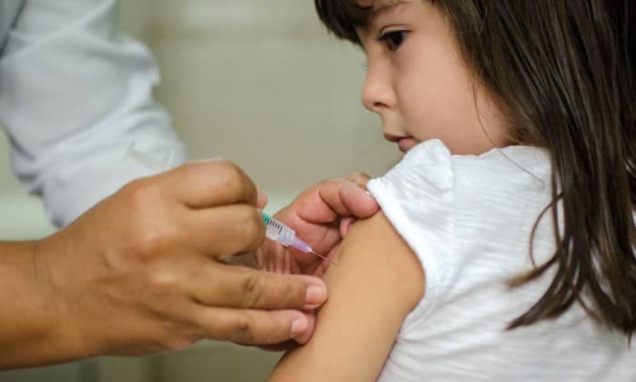 Vacinação contra H1N1 começa na próxima segunda para crianças, gestantes e doentes renais