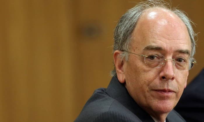 Presidente da Petrobras defende fim da obrigatoriedade no pré-sal