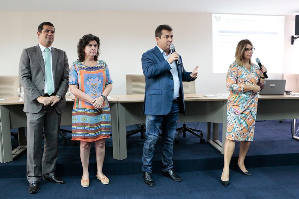 Crescimento do Turismo no RN é resultado dos incentivos e investimentos, diz Governo