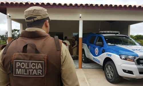Polícia Militar da Bahia abre concurso para 2 mil vagas de soldado