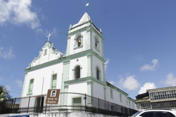 Caminhada vai percorrer atrações turísticas do Centro Histórico de Natal