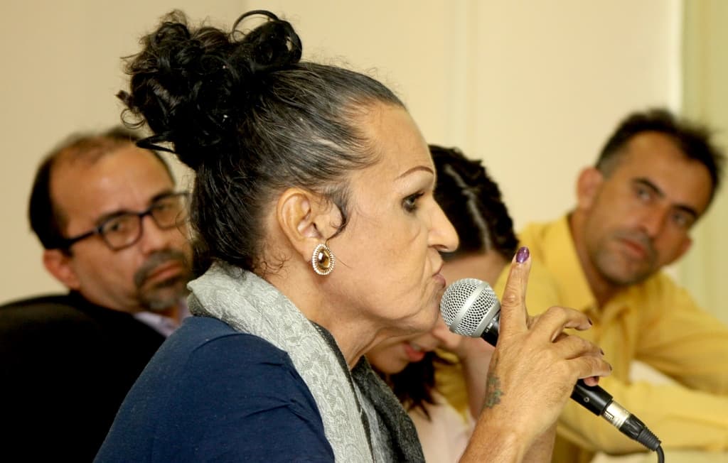 Comissão da Câmara Municipal de Natal apresenta projeto de reintegração social da população LGBTT