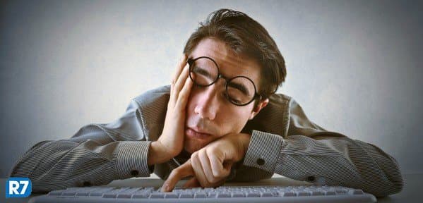 Sono do brasileiro é o terceiro pior do mundo, diz pesquisa