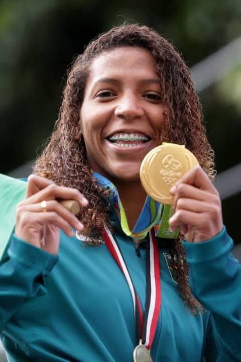 Pesadelo olímpico: medalhas da Rio-2016 são devolvidas após oxidação, revela jornal
