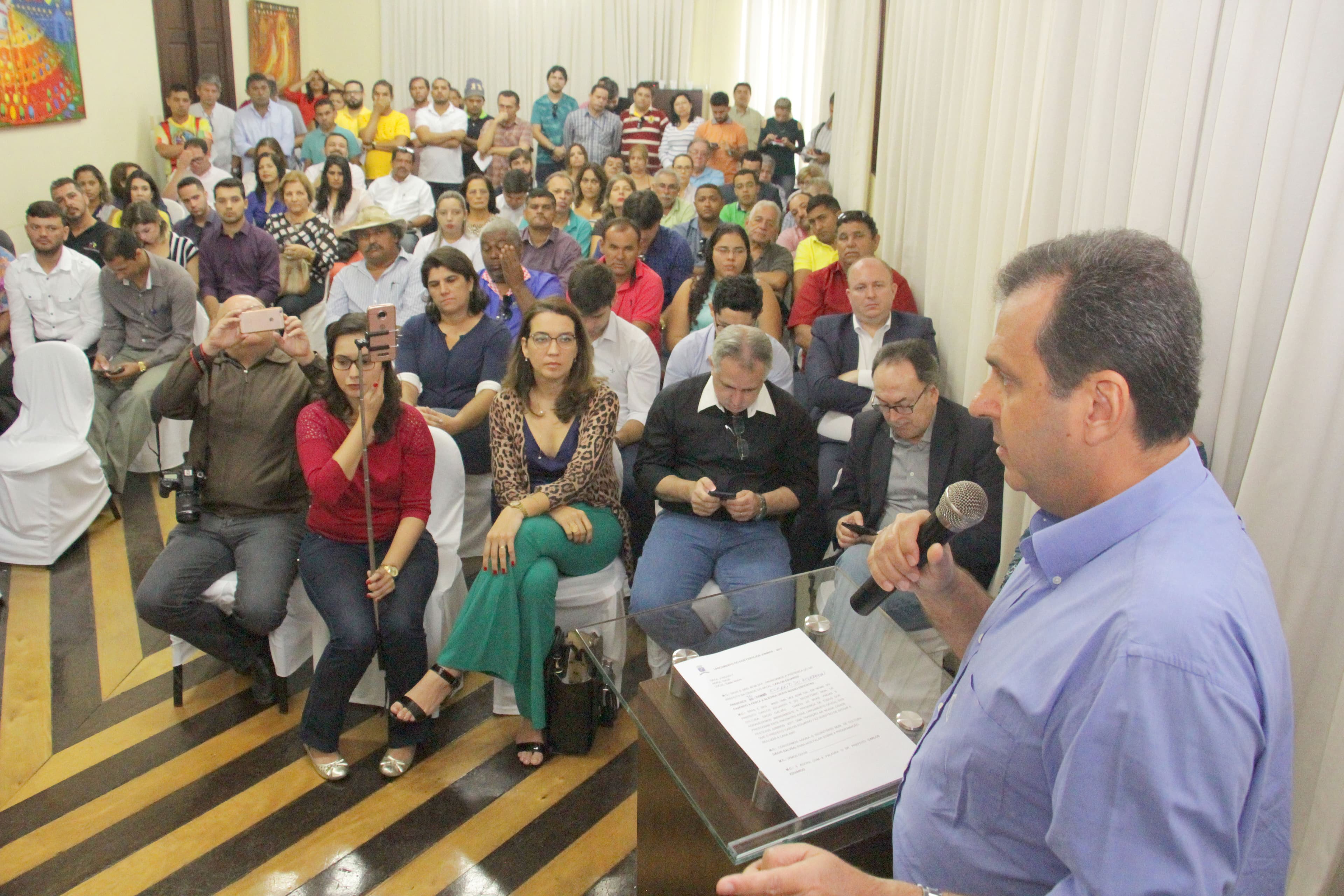 São João de Natal é lançado pela Prefeitura