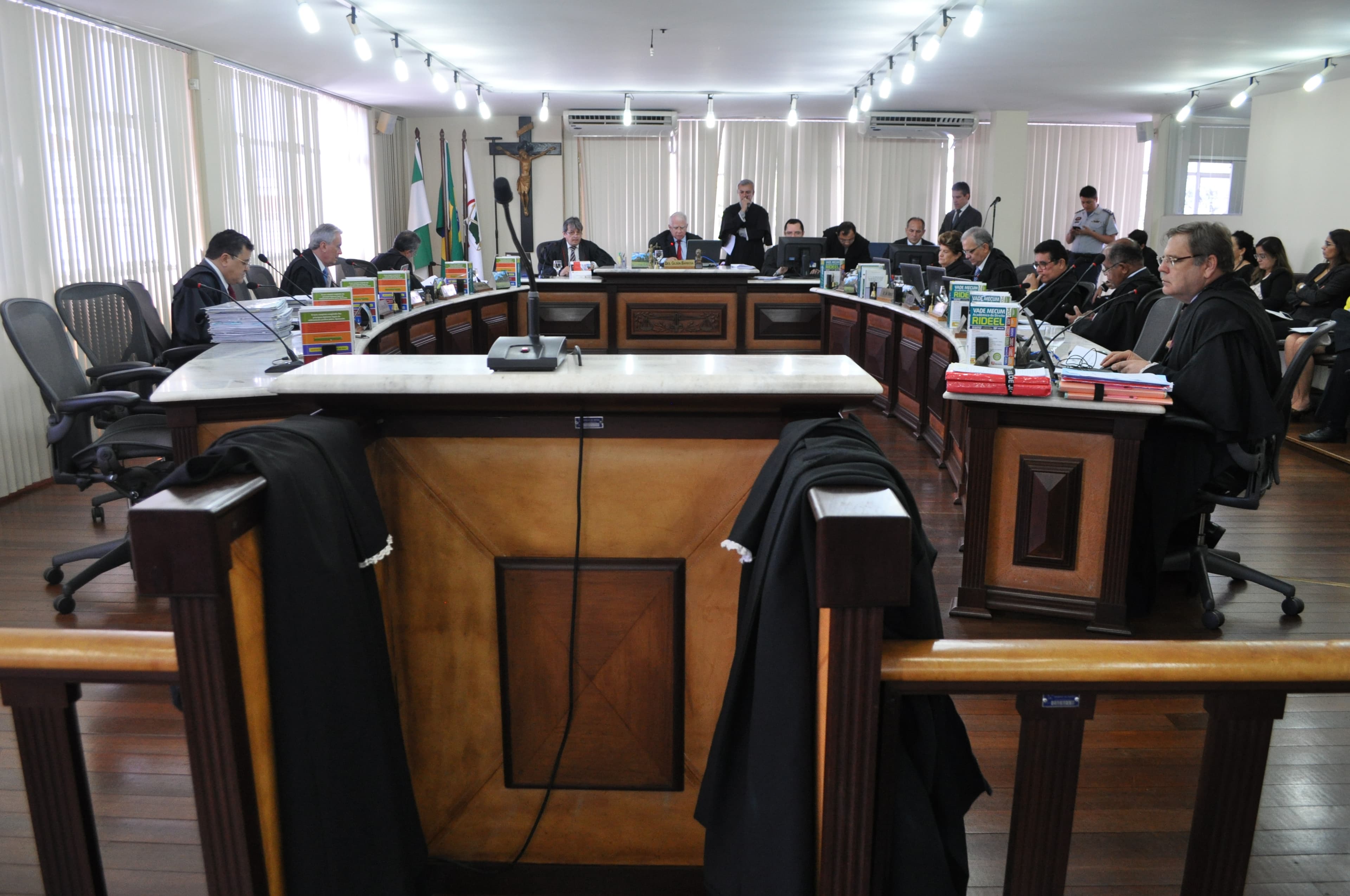 Tribunal de Justiça cria dois novos Juizados Especiais da Fazenda Pública na Comarca de Natal