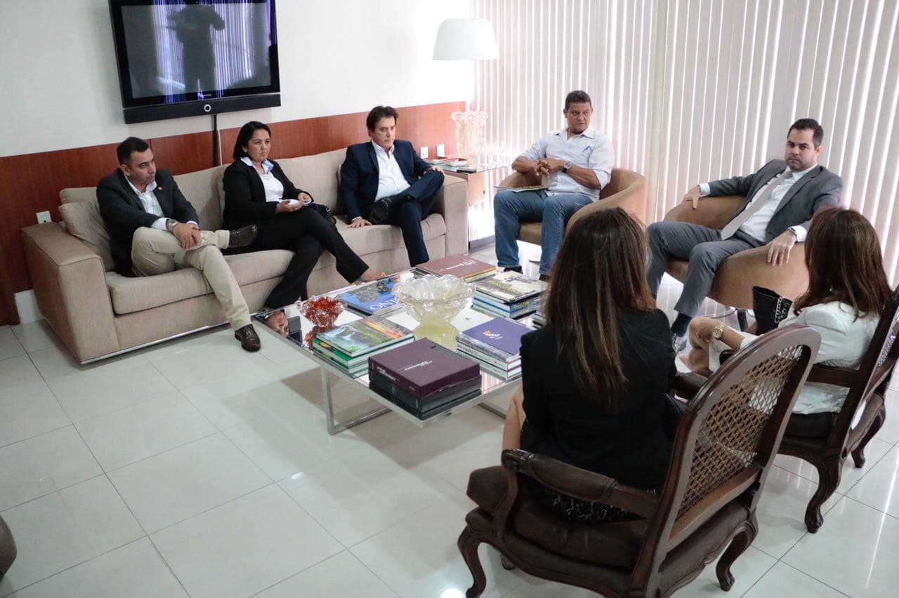 Governo promove mais 38 policiais civis