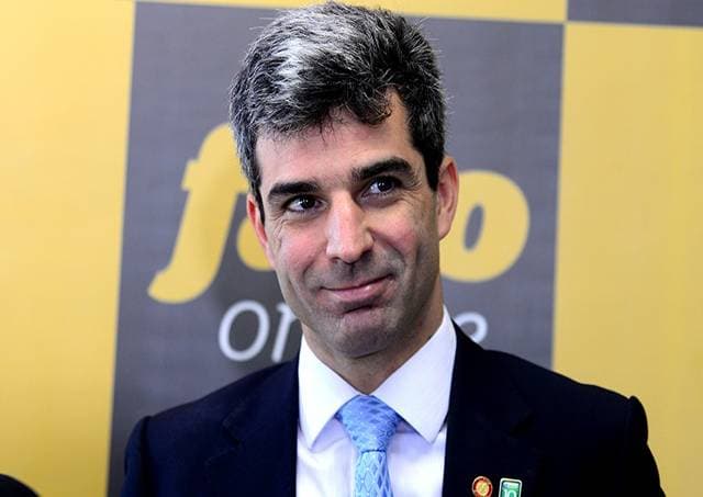 Documento comprova relação de presidente da OAB-DF com a JBS
