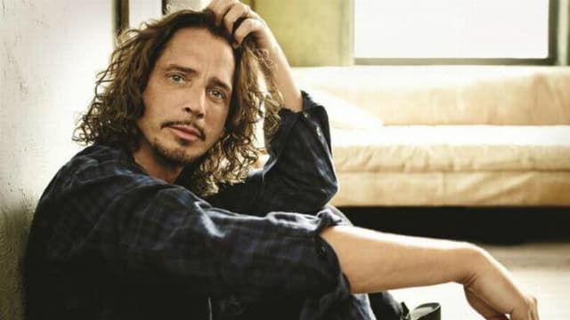 Morre Chris Cornell, ex-vocalista do Soundgarden e Audioslave