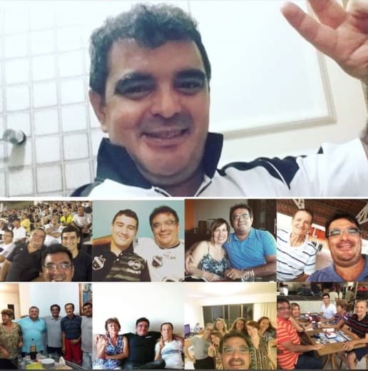 Morre, aos 51 anos, Eduardo Machado; informações sobre velório, missa e sepultamento