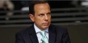 Segurança de Doria pede que Google desfoque imagem da casa do prefeito