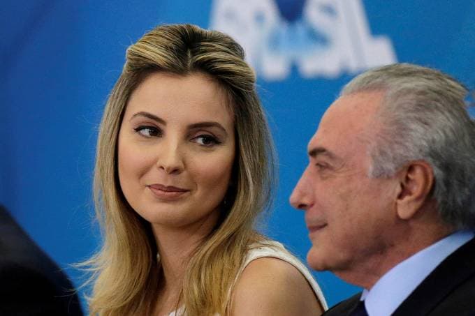 Parte editada da gravação de Joesley tem conversa sobre mulheres