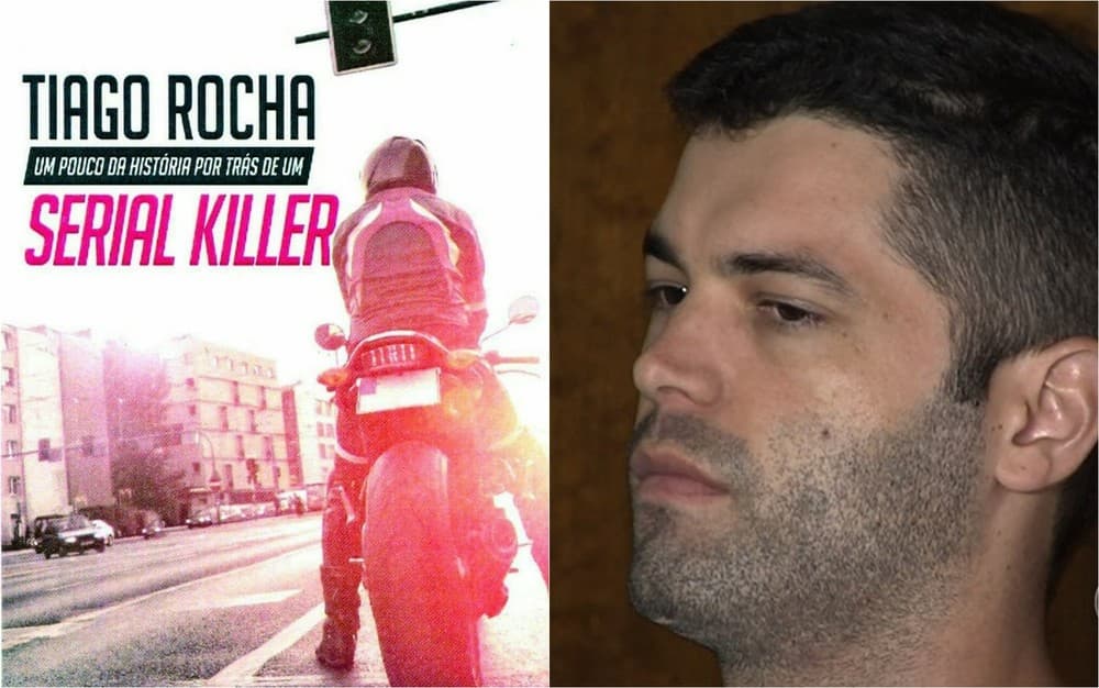 Livro "Tiago Rocha: Um pouco da história por trás de um serial killer" revolta familiares de vítimas de condenado a mais de 630 anos