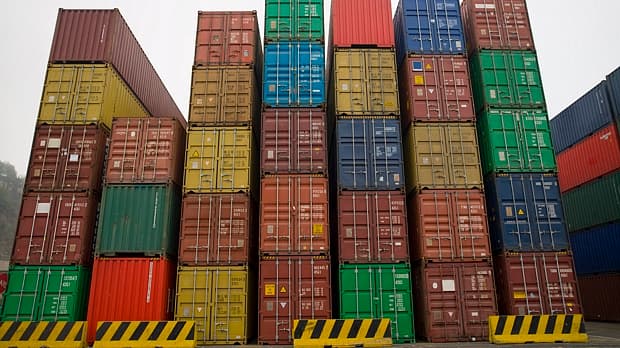 Brasil lidera salto de exportações entre maiores economias