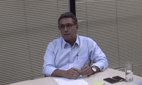 Ricardo Saud, delator da J&F, indicou cargos no governo